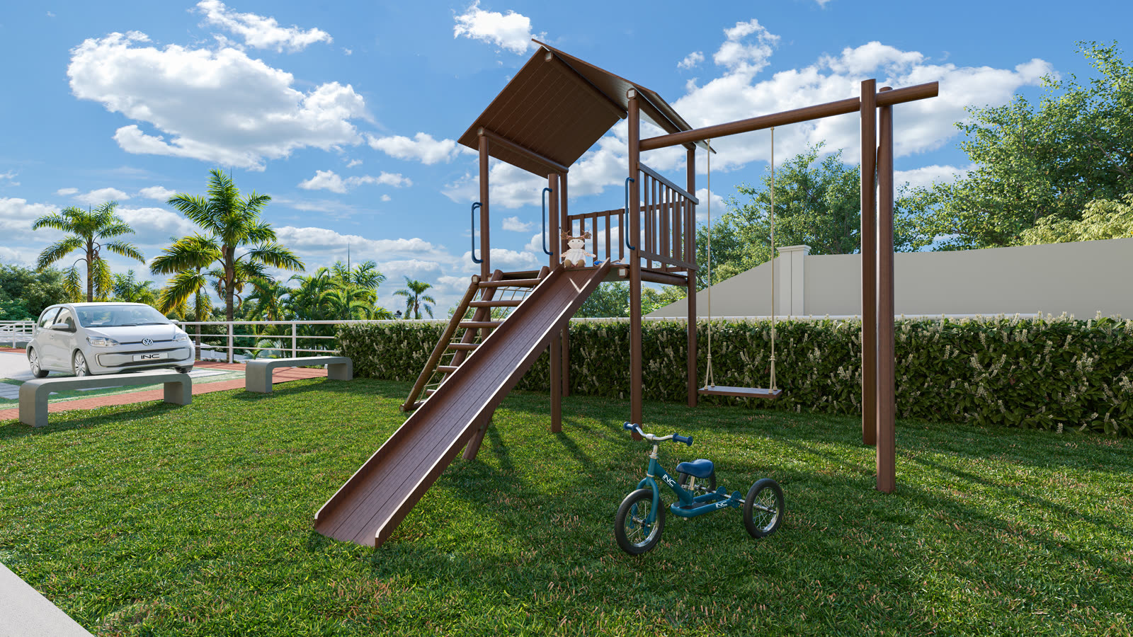 Playground