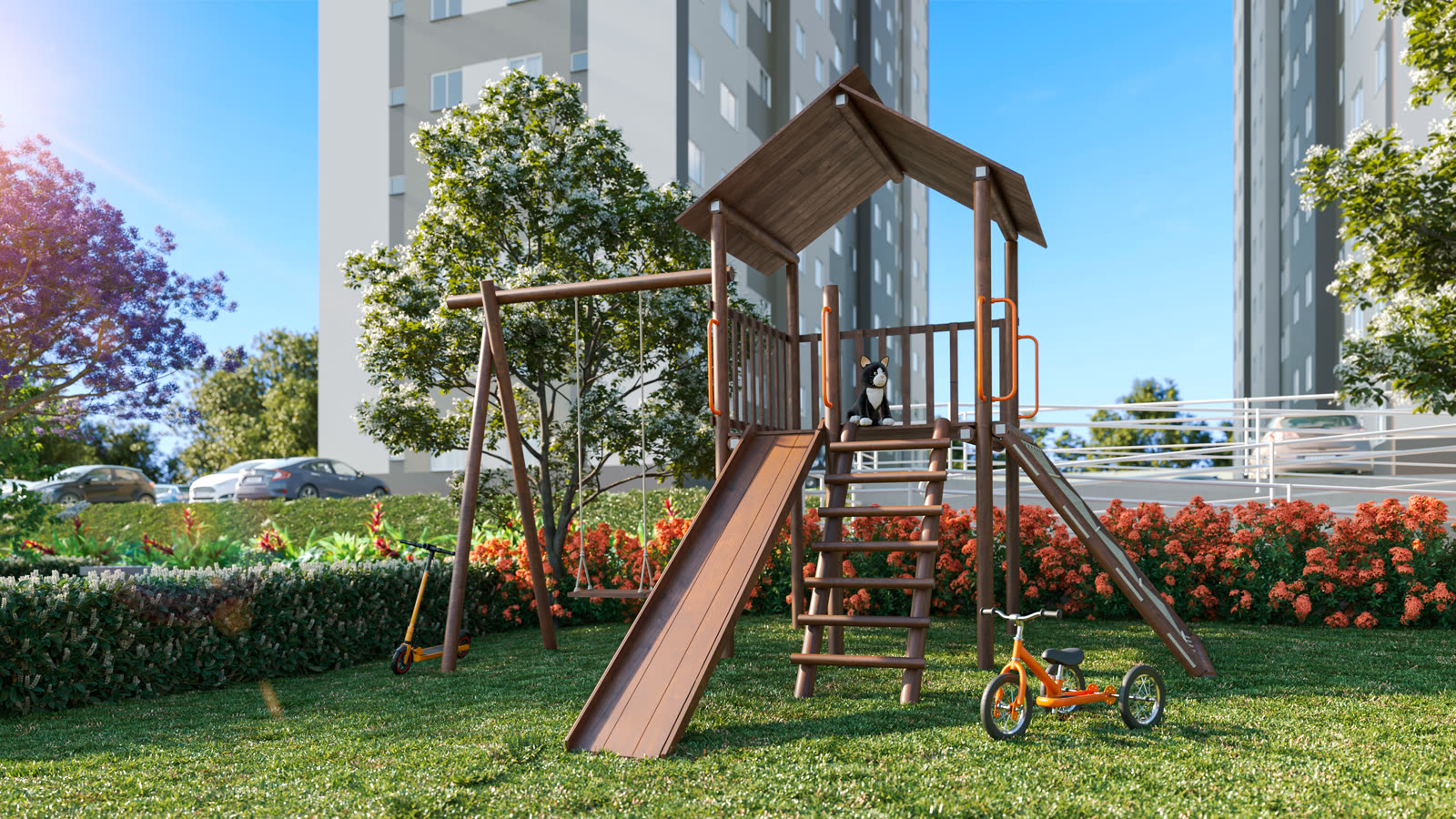 Playground