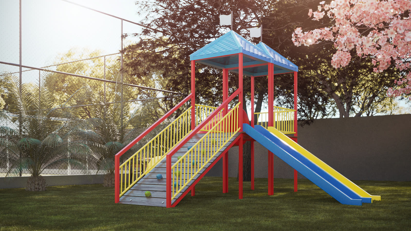 Playground